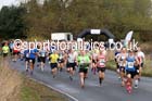 Start of the Morpeth to Newcastle Marathon. Photo: David T. Hewitson/Sports for All Pics